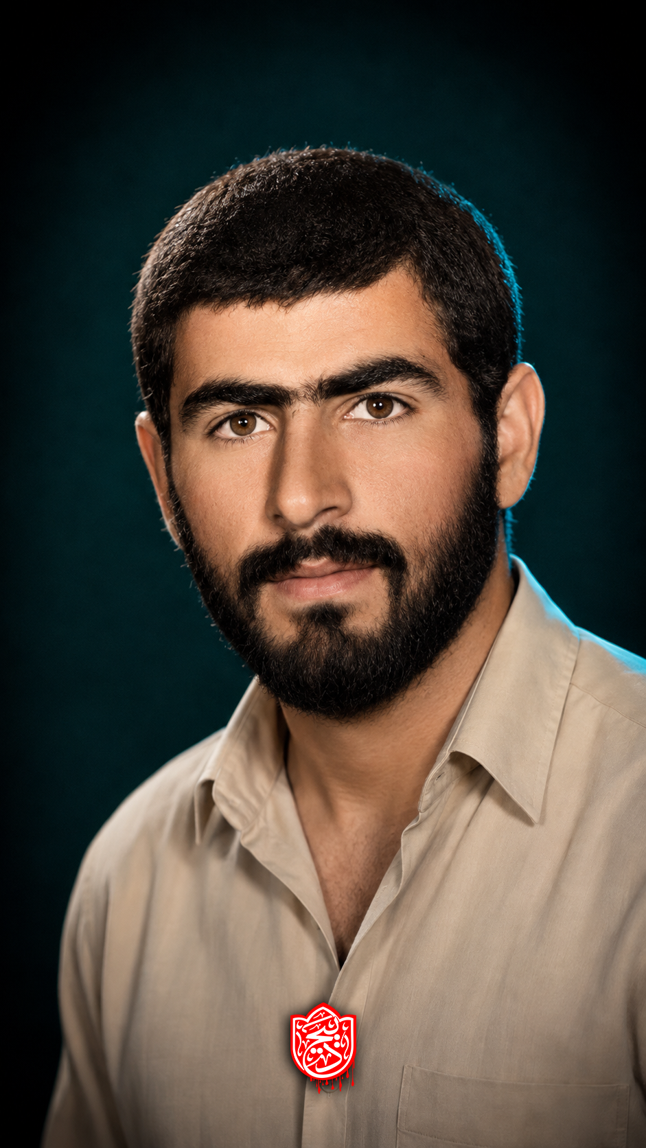 نعمت الله زیارتی یزدلی
